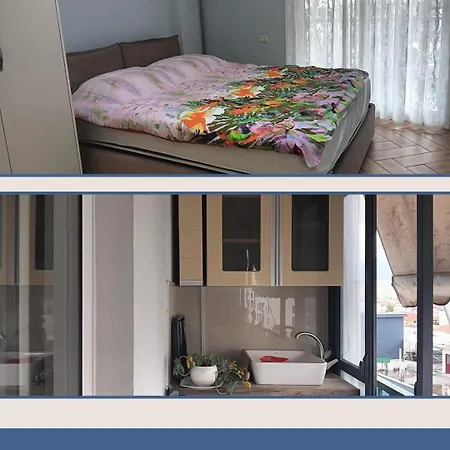 Comfy アパート *