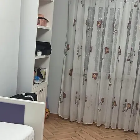 Apartman Comfy Tirana