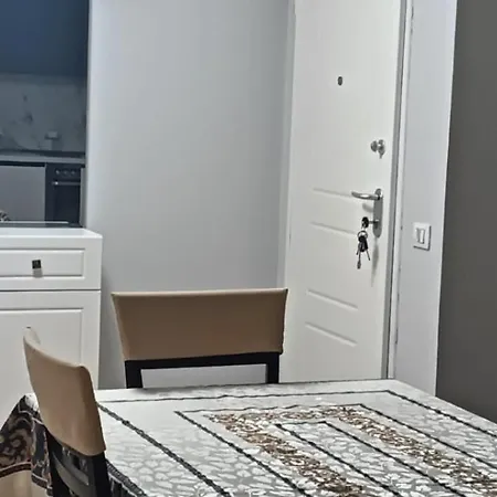Comfy Apartman