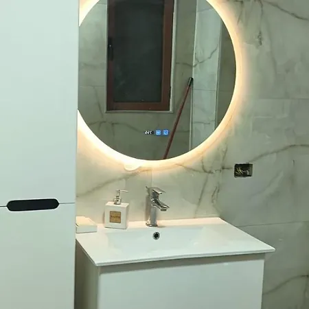 Apartman Comfy