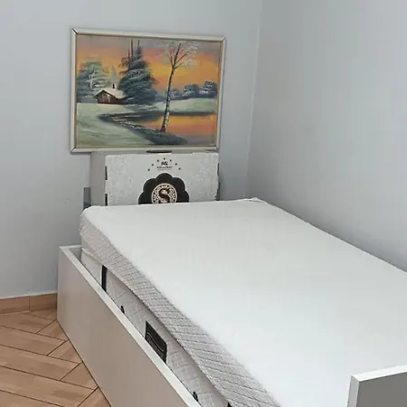 Apartman Comfy